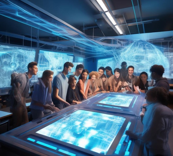 教育集团科技活动方案 教育集团科技活动方案