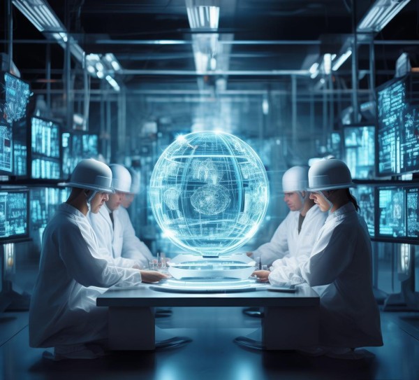加强保密科技体系建设