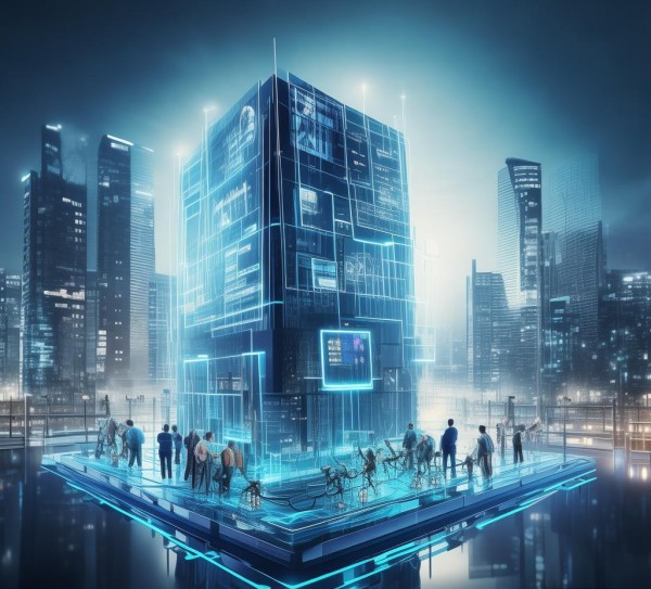 科技安全监管体系的构建与完善 科技安全监管体系的构建与完善