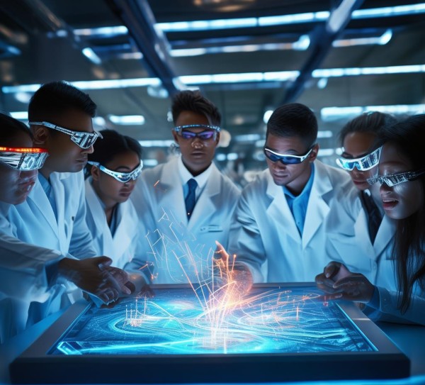 探索汉柏科技,在数字转型中把握未来 探索汉柏科技,在数字转型中把握未来